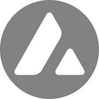 Avalanche (AVAX) logo