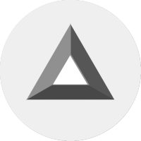 Basic Attention Token (BAT) logo