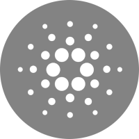 Cardano (ADA) logo