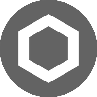 Chainlink (LINK) logo