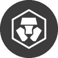 Crypto.com (CRO) logo