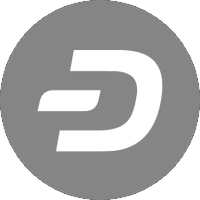 Dash (DASH) logo