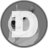 Dogecoin (DOGE) logo