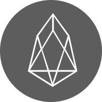 EOS (EOS) logo