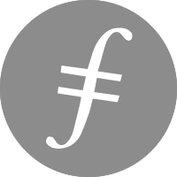Filecoin (FIL) logo