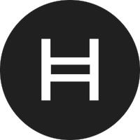 Hedera Hashgraph (HBAR) logo