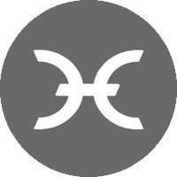 Holochain (HOT) logo