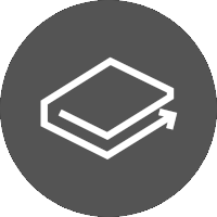 LBRY Credits (LBC) logo