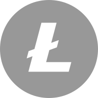 Litecoin (LTC) logo