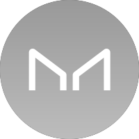 Maker (MKR) logo