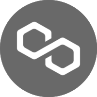 Polygon (POL) logo