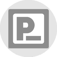 Presearch (PRE) logo