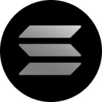 Solana (SOL) logo