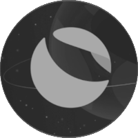 Terra (LUNA) logo