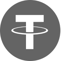 Tether (USDT) logo