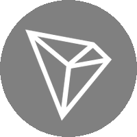 Tron (TRX) logo