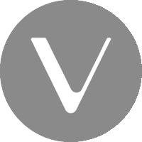 VeChain (VET) logo
