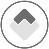 Waves (WAVES) logo