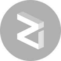 Zilliqa (ZIL) logo